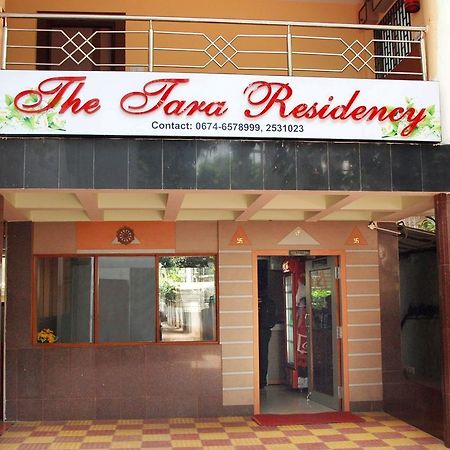 The Tara Residency Hotel Bhubaneswar Exterior photo
