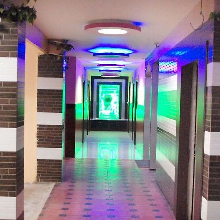 The Tara Residency Hotel Bhubaneswar Exterior photo